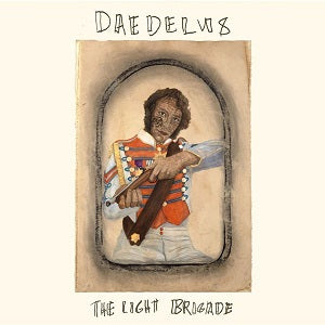 The Light Brigade [CD]