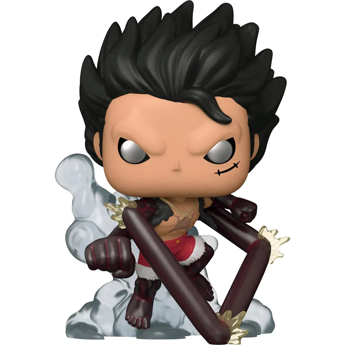 One Piece Snake-Man Luffy Funko Pop! Vinyl Figure #1266 (ONLINE ORDER ONLY)