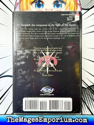 Daemon Hunters Anthem for the Dead Vol 1 (Online Order Only)