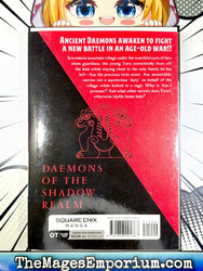 Daemons of the Shadow Realm Vol 1 (Online Order Only)
