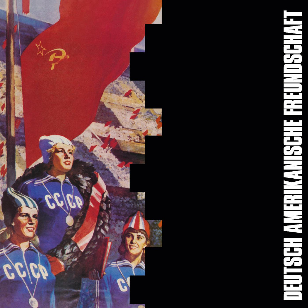 Die Kleinen Und Die Bosen [Vinyl] (ONLINE ORDER ONLY)
