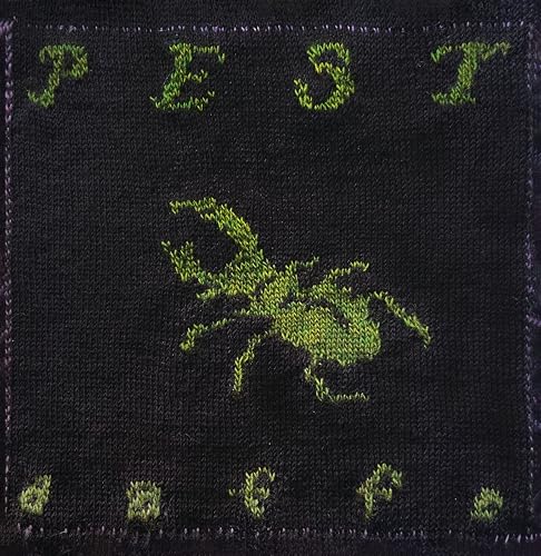 Pest / Crisis Kit [LP] [Vinyl] (ONLINE ORDER ONLY)