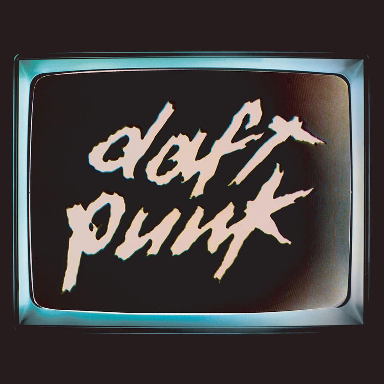 Human After All (Remixes) [2LP] [Vinyl] (ONLINE ORDER ONLY)