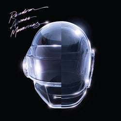 Daft Punk - Random Access Memories (10th Anniversary) [Vinyl] (ONLINE ORDER ONLY)