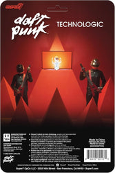 Super7 Daft Punk Reaction Figures Wave 01 - Human After All Action Figure [Action Figure] (ONLINE ORDER ONLY)