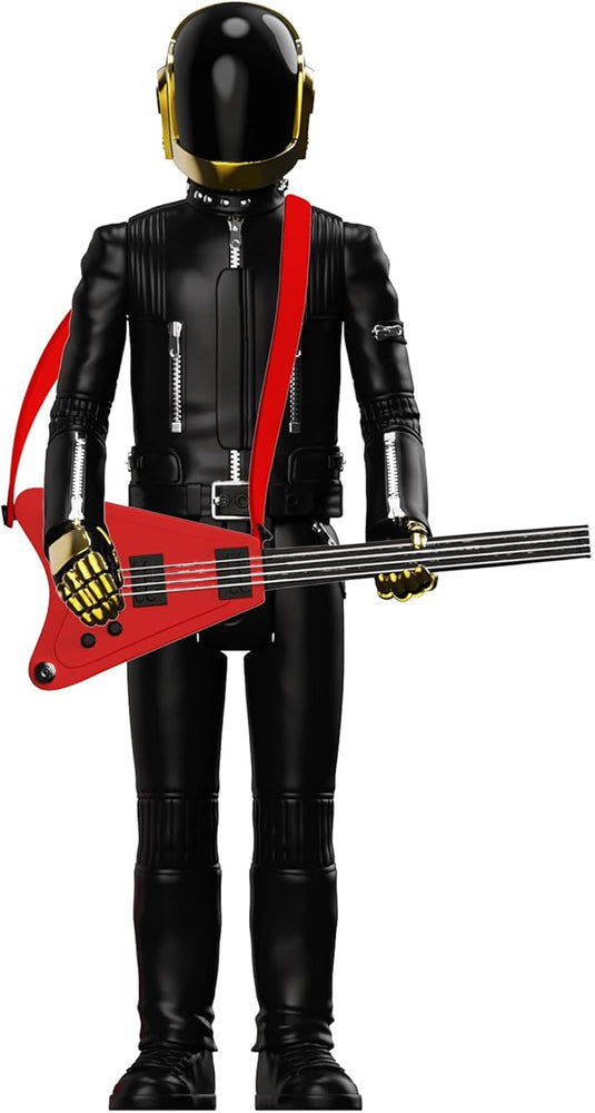 Super7 Daft Punk Reaction Figures Wave 01 - Human After All Action Figure [Action Figure] (ONLINE ORDER ONLY)