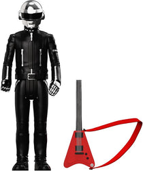 Super7 Daft Punk Reaction Figures Wave 01 - Human After All Action Figure [Action Figure] (ONLINE ORDER ONLY)