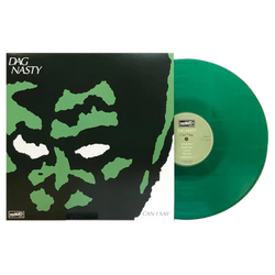 Can I Say (Green Colored Vinyl) [Vinyl]