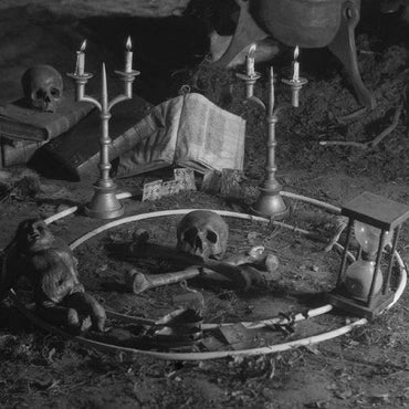 Haxan [Vinyl] (ONLINE ORDER ONLY)