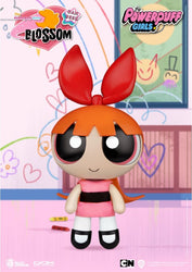 Beast Kingdom: The Powerpuff Girls - Blossom #DAH-055R (ONLINE ORDER ONLY)
