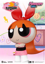 Beast Kingdom: The Powerpuff Girls - Blossom #DAH-055R (ONLINE ORDER ONLY)