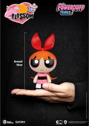 Beast Kingdom: The Powerpuff Girls - Blossom #DAH-055R (ONLINE ORDER ONLY)
