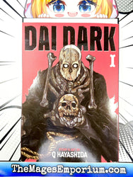 Dai Dark Vol 1 (Online Order Only)