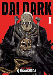 Dai Dark Vol 1 (Online Order Only)