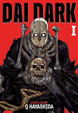 Dai Dark Vol 1 (Online Order Only)