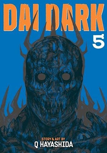 Dai Dark Vol 5 (Online Order Only)