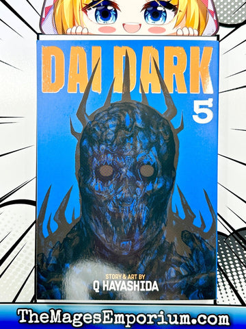 Dai Dark Vol 5 (Online Order Only)