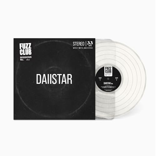 Fuzz Club Session [Vinyl] (ONLINE ORDER ONLY)
