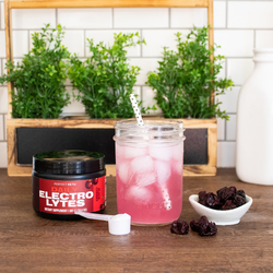 Daily Electrolytes (ONLINE ORDER ONLY)