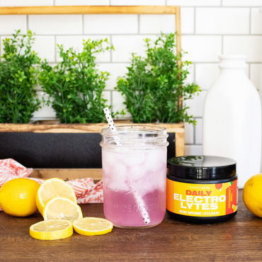 Daily Electrolytes (ONLINE ORDER ONLY)