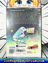 Daily Report About My Witch Senpai Vol 2 (Online Order Only)