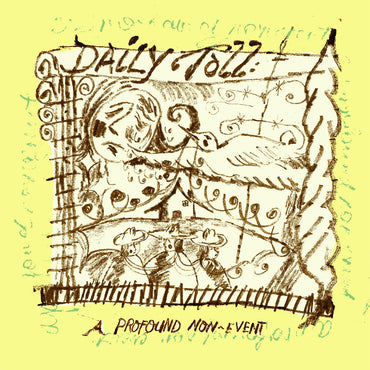 A Profound Non-Event [CD] (ONLINE ORDER ONLY)