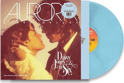 Daisy Jones & The Six - Aurora (Blue, Deluxe Edition) (2 Lp's) [Vinyl]