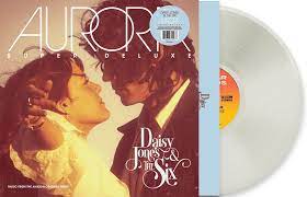 Daisy Jones & The Six - AURORA (Deluxe) [INDIE EX] [Vinyl] (ONLINE ORDER ONLY)