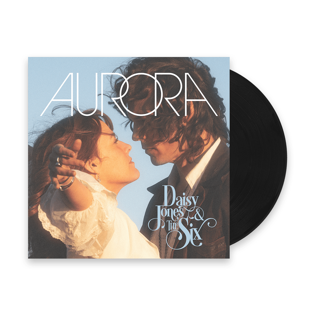 AURORA [Vinyl] (ONLINE ORDER ONLY)