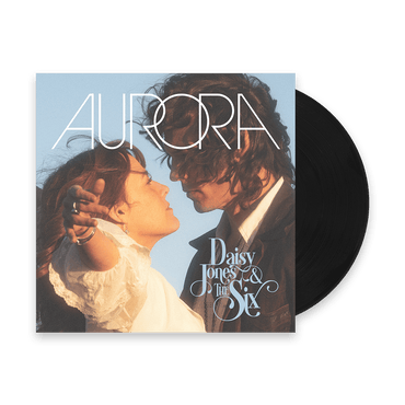 AURORA [Vinyl] (ONLINE ORDER ONLY)