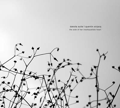 The Side Of Her Inexhaustible Heart [Vinyl] (ONLINE ORDER ONLY)
