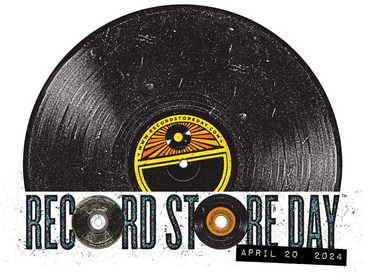 INNER WORLD (RSD 42024) [Vinyl] (ONLINE ORDER ONLY)