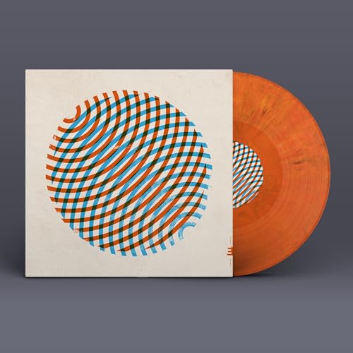 The Space Between Two Notes [Vinyl]
