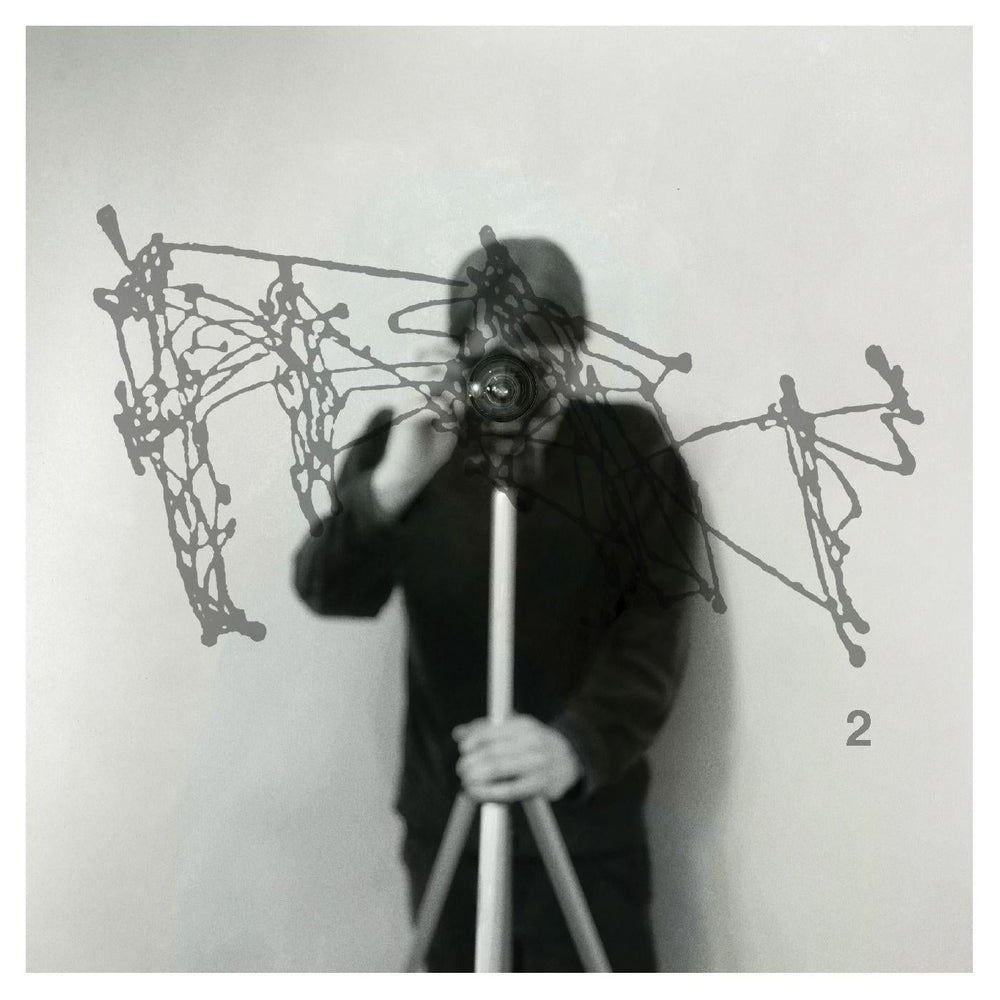 Dalhous - The Composite Moods Collection Vol.2: Point Blank Range [Vinyl] (ONLINE ORDER ONLY)