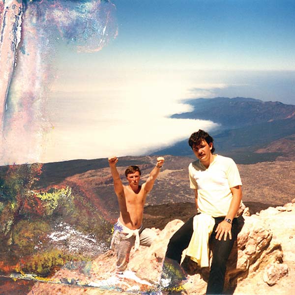 Visibility Is a Trap [Vinyl] (ONLINE ORDER ONLY)