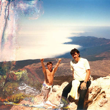 Visibility Is a Trap [Vinyl] (ONLINE ORDER ONLY)