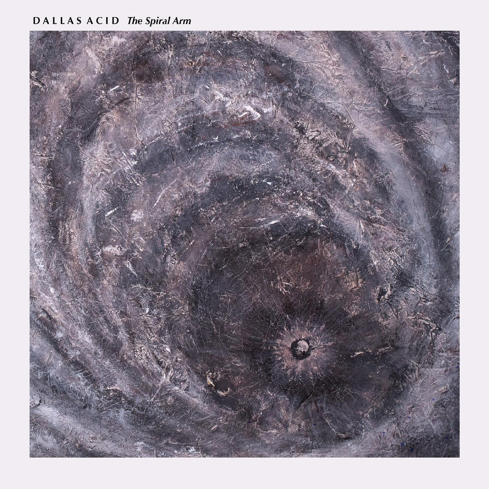 The Spiral Arm [CD]