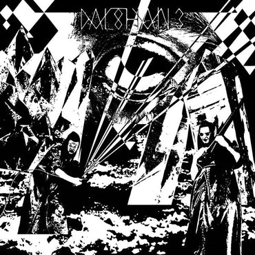 Dalthan 3 [Vinyl] (ONLINE ORDER ONLY)