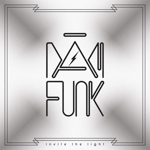 Invite the Light [Vinyl]