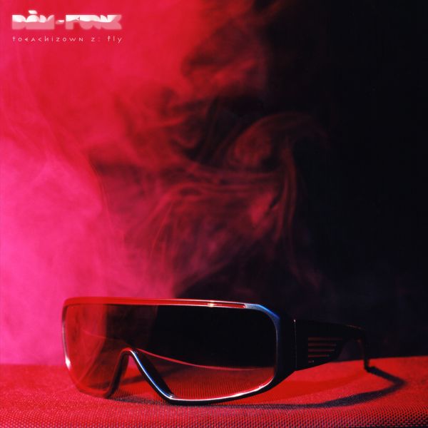 DaM-FunK - Toeachizown Vol. 2: Fly [Vinyl] (ONLINE ORDER ONLY)