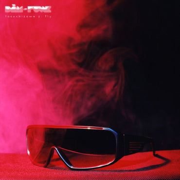 DaM-FunK - Toeachizown Vol. 2: Fly [Vinyl] (ONLINE ORDER ONLY)