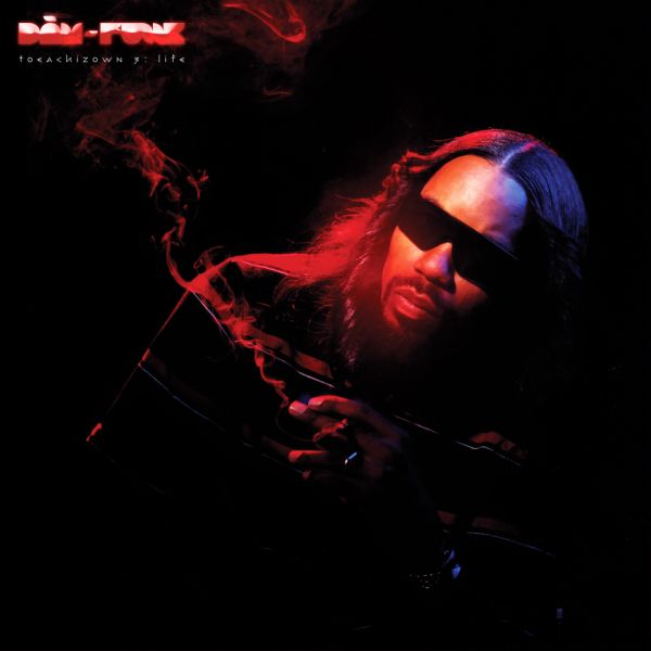 DaM-FunK - Toeachizown Vol. 3: Life [Vinyl] (ONLINE ORDER ONLY)