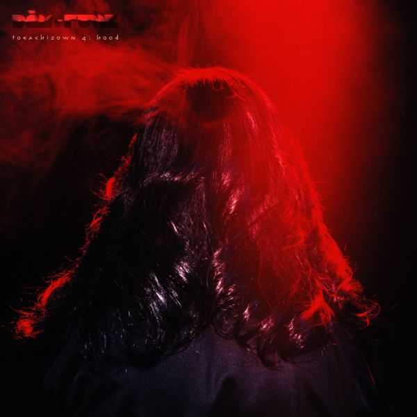 DaM-FunK - Toeachizown Vol. 4: Hood [Vinyl] (ONLINE ORDER ONLY)