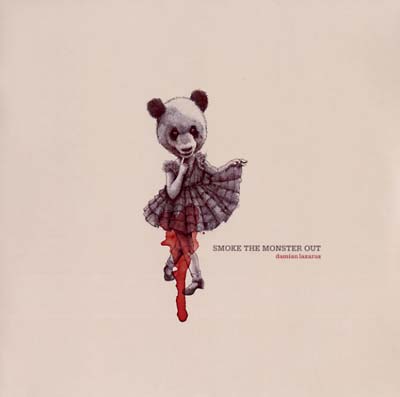 Damian Lazarus - Smoke The Monster Out [Vinyl]