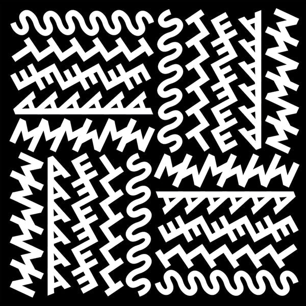 Steam [Vinyl]