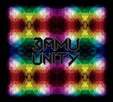 DAMU - Unity [CD] (ONLINE ORDER ONLY)