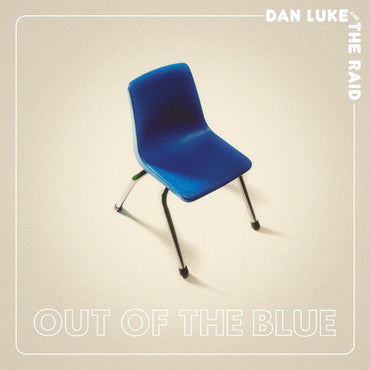 Out Of The Blue [Vinyl] (ONLINE ORDER ONLY)