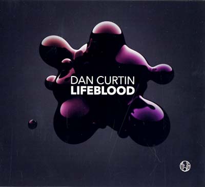 Lifeblood [CD]