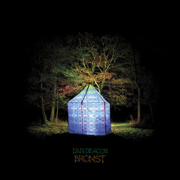 Bromst [Vinyl] (ONLINE ORDER ONLY)