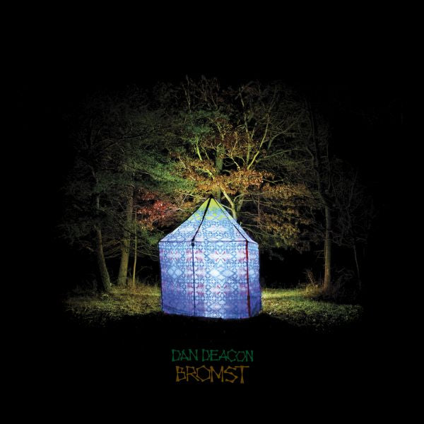 Bromst [CD] (ONLINE ORDER ONLY)
